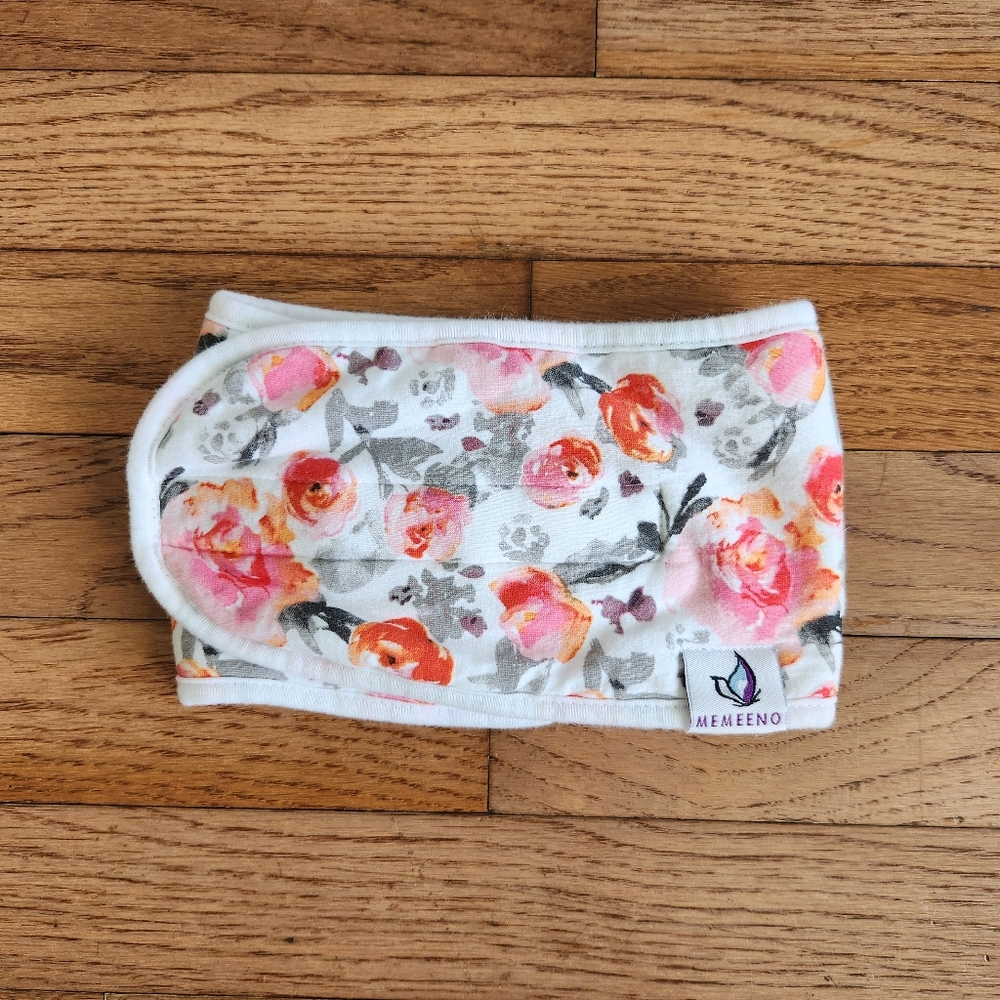 MEMEENO Baby Belly Band